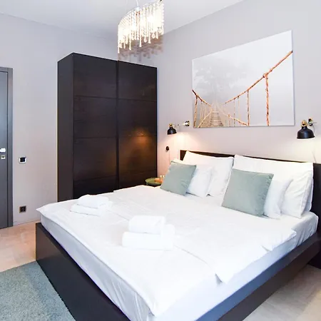 Apartmán Spalena *