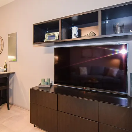 Spalena Apartmán