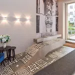 Spalena Διαμέρισμα Πράγα