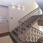 Spalena Διαμέρισμα *