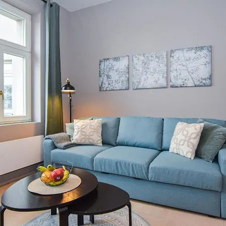 Apartament Spalena