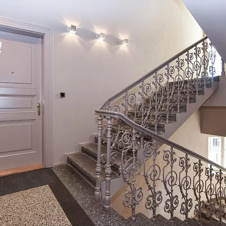 Spalena Appartement *