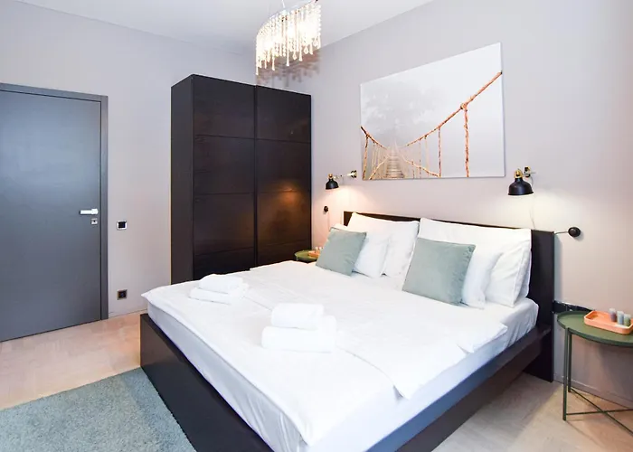 Apartman Spalena *