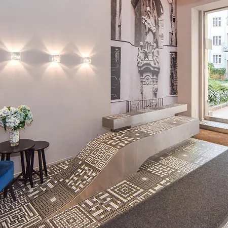 Spalena Apartment Prague