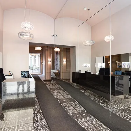 Spalena Apartment Prague